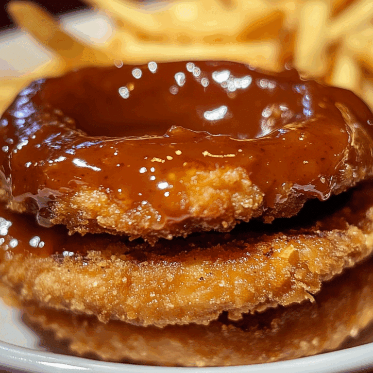Copycat Red Robin Campfire Sauce