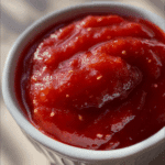 Homemade Ketchup