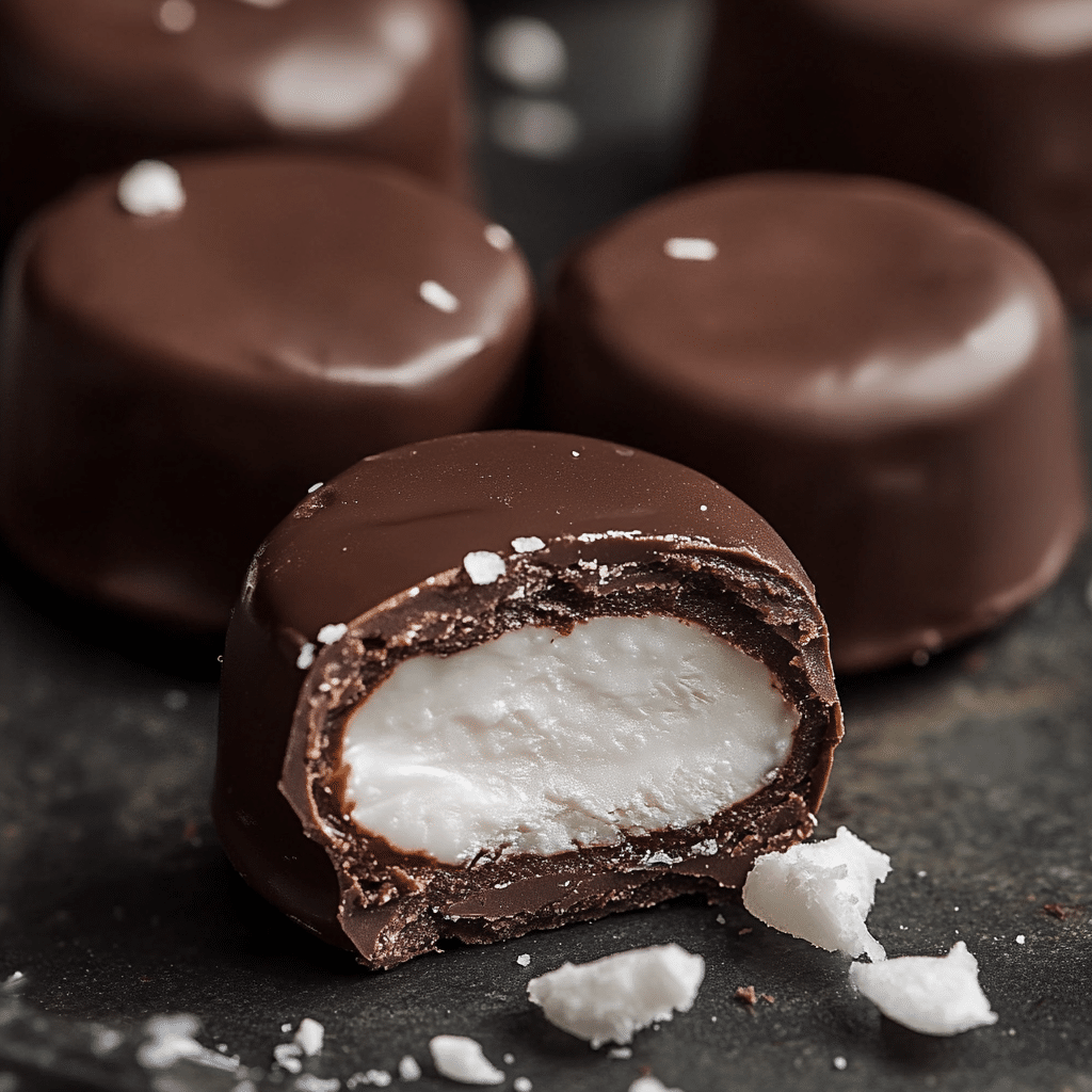 Peppermint Patties