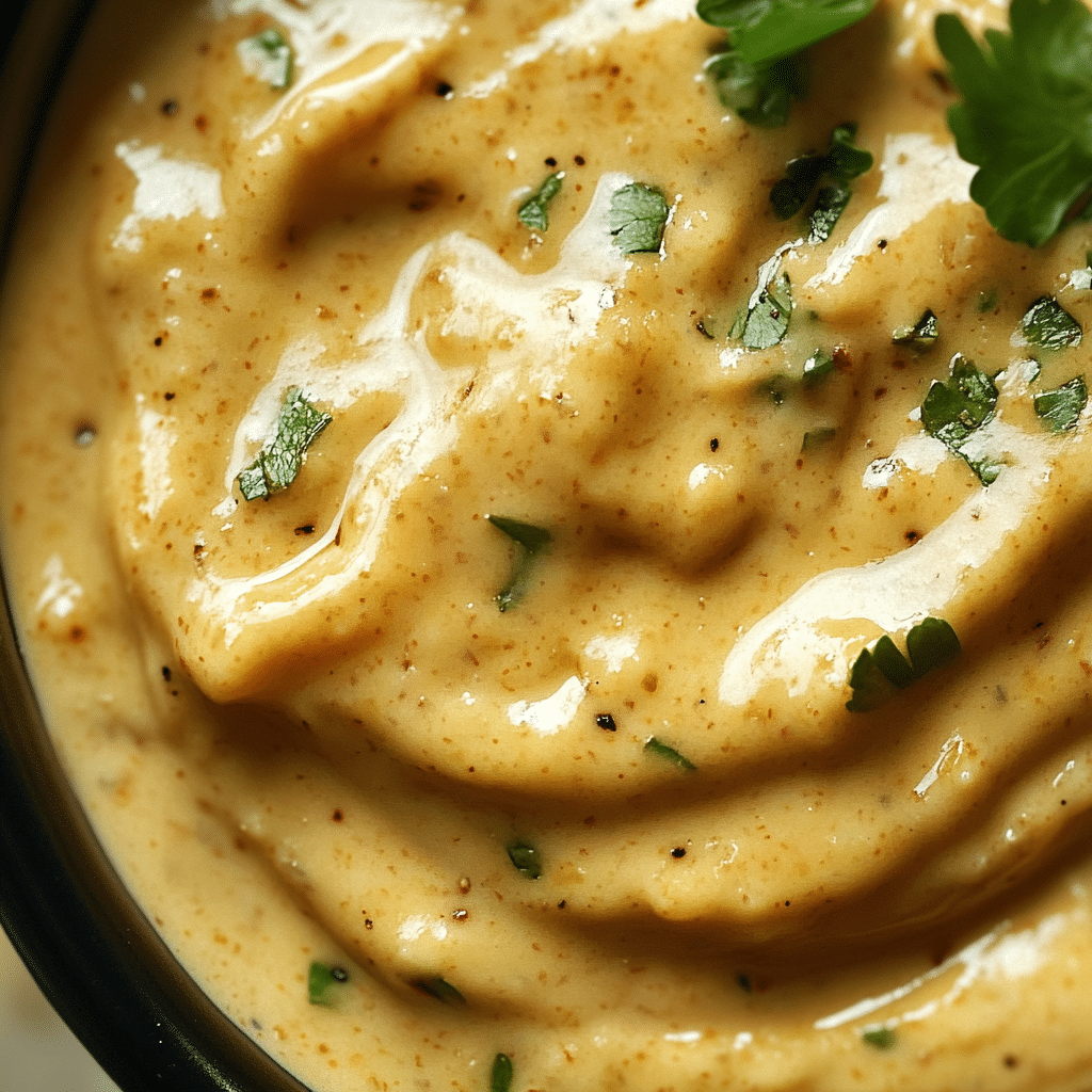 Zesty Louisiana Remoulade Sauce