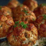 Famous Crab Bombs