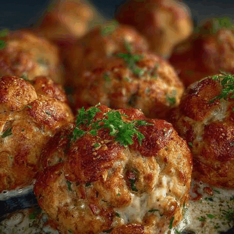 Famous Crab Bombs