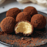 Tiramisu Truffles