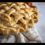 All Butter Pie Crust