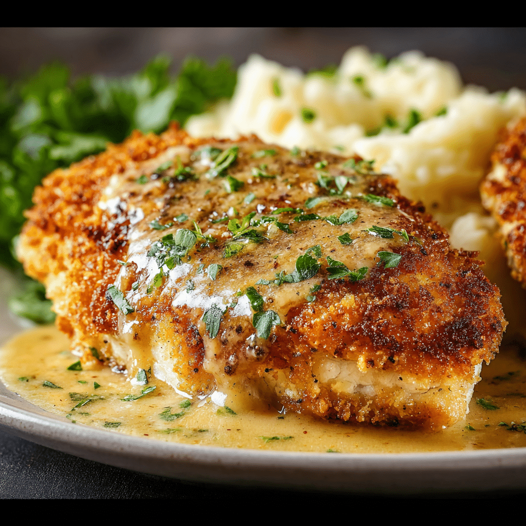 Parmesan Crusted Chicken (Longhorn Steakhouse Copycat)