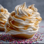 Pudding Cool Whip Frosting