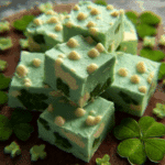 Shamrock Fudge