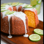 7 Up Pound Cake