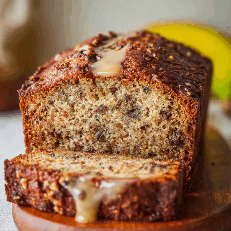 Best Banana Bread