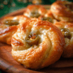 Jalapeño Crescent Ring