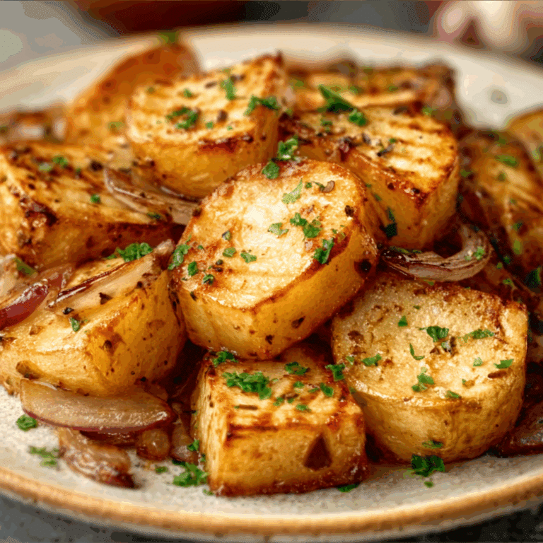 Lipton Onion Potatoes