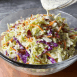 Ultimate Low Carb Slaw