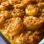 Wedding Potatoes