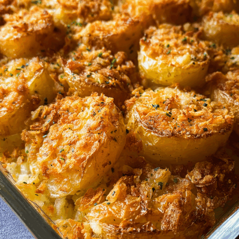 Wedding Potatoes