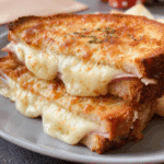 Croque Monsieur
