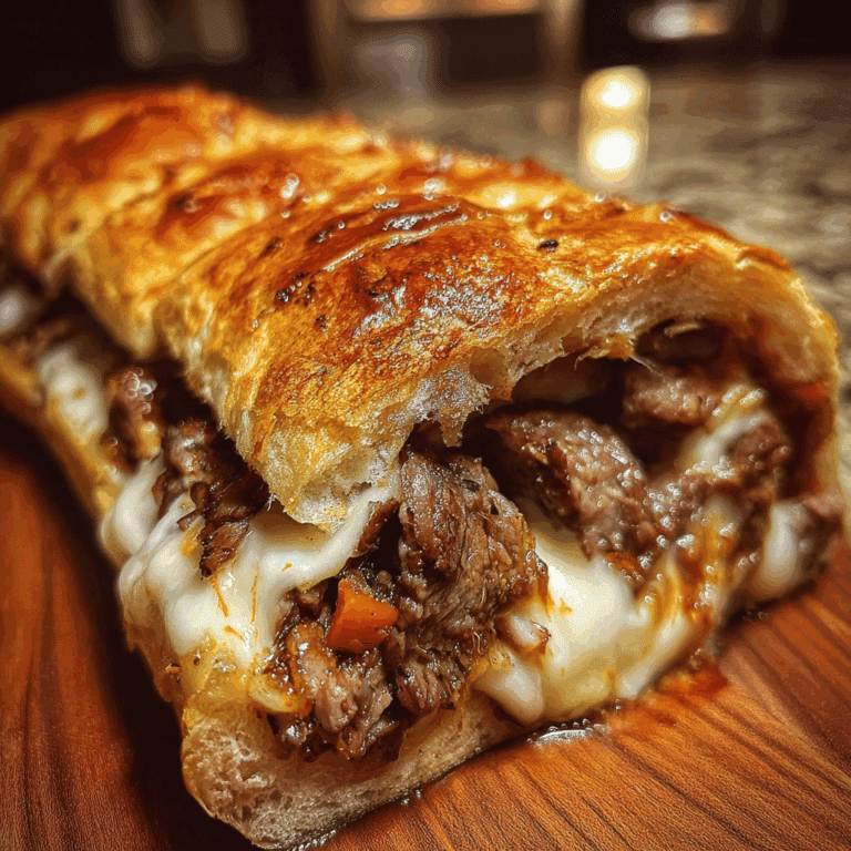 MOZZARELLA CHEESE STEAK
